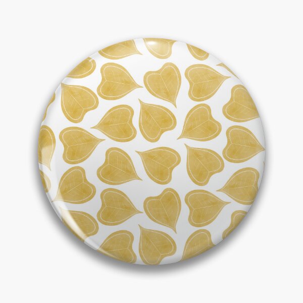 Item preview, Yellow Leaves designed and sold by Claudia McBain.