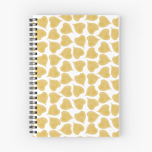 Item preview, Yellow Leaves designed and sold by Claudia McBain.
