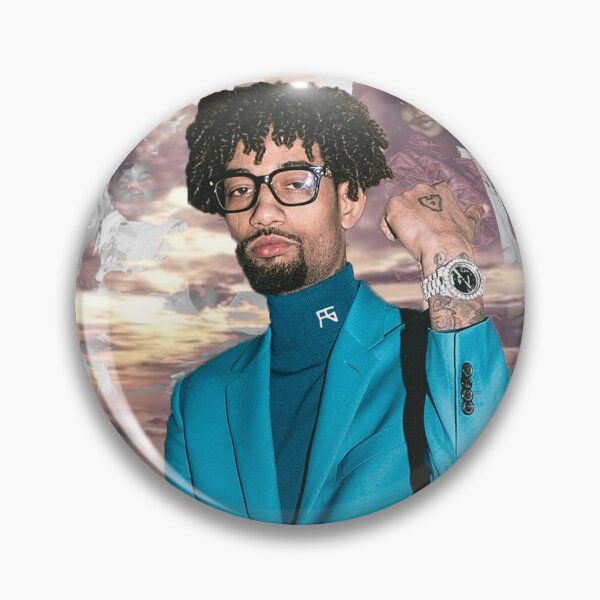 Item preview, rip pnb rock designed and sold by preezay.