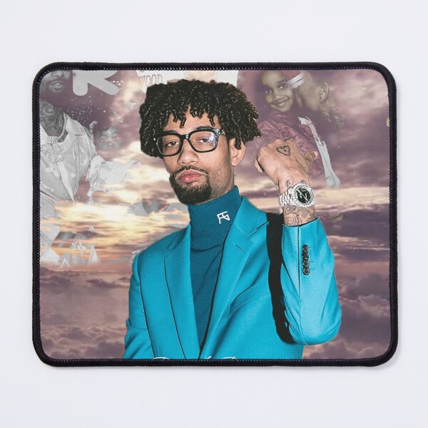 Item preview, rip pnb rock designed and sold by preezay.
