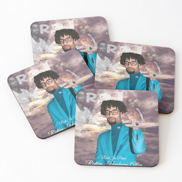 Item preview, rip pnb rock designed and sold by preezay.