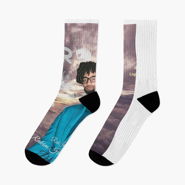 Item preview, rip pnb rock designed and sold by preezay.
