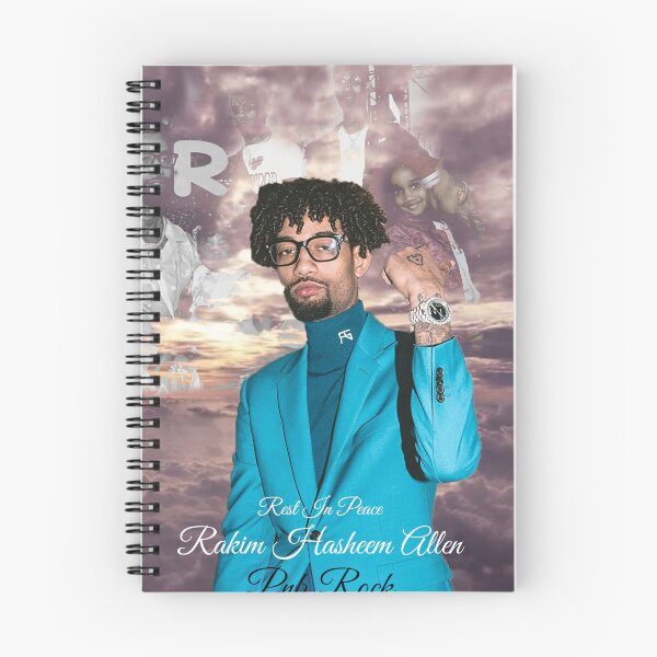 Item preview, rip pnb rock designed and sold by preezay.