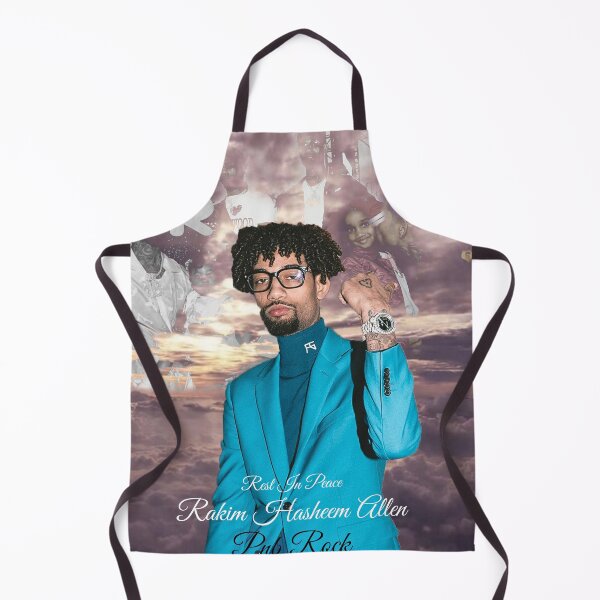 Item preview, rip pnb rock designed and sold by preezay.