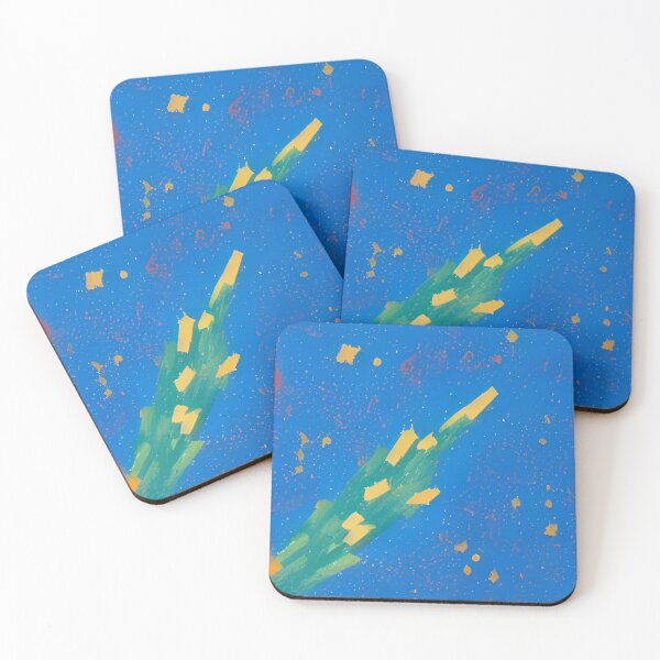 Item preview, Shooting Star  designed and sold by OlympicsMerch.