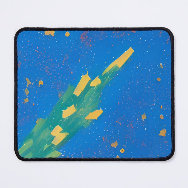 Item preview, Shooting Star  designed and sold by OlympicsMerch.