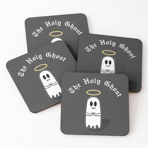Item preview, The Holy Ghost designed and sold by landonsaidden.