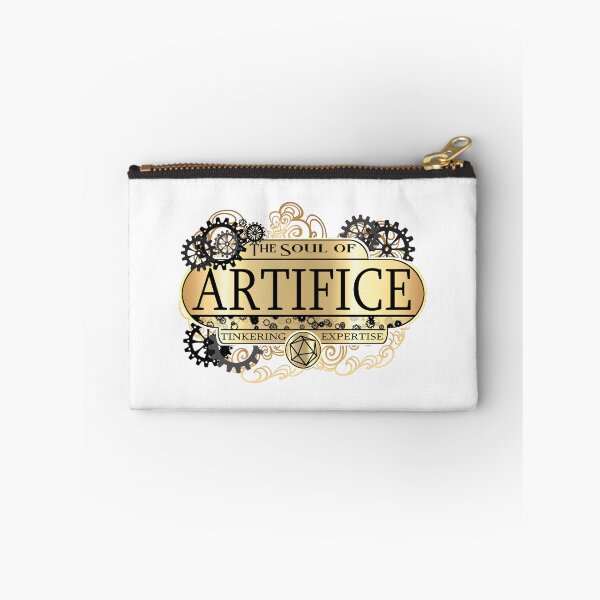 Item preview, Soul of Artifice designed and sold by Sapphyre411.