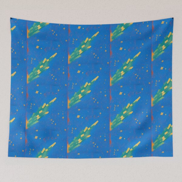 Item preview, Shooting Star  designed and sold by OlympicsMerch.