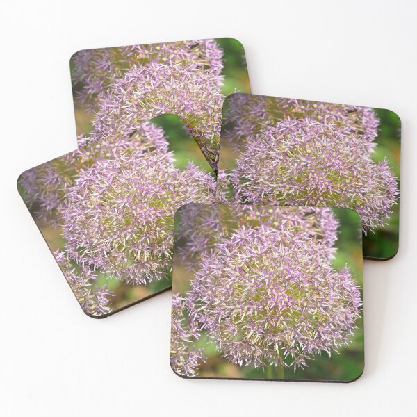 Item preview, Allium Pink designed and sold by rmyerphoto.