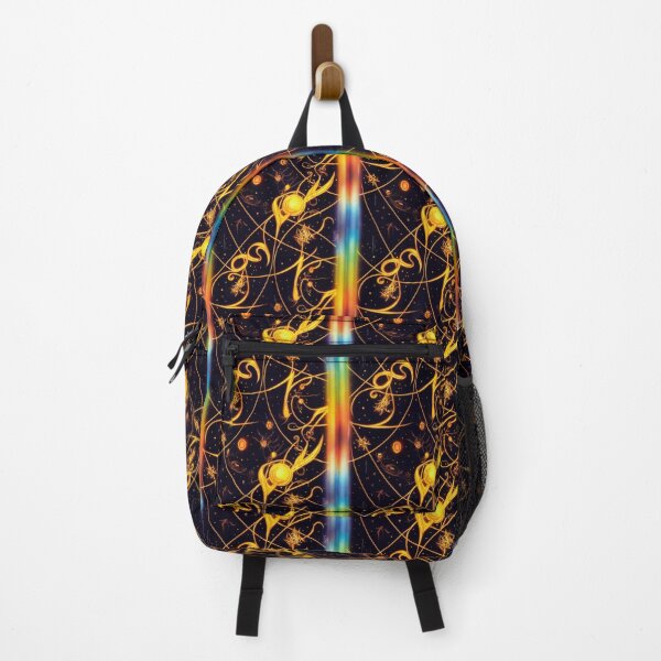 Item preview, Mystical Sigils, Sixteen: designed and sold by bedim.