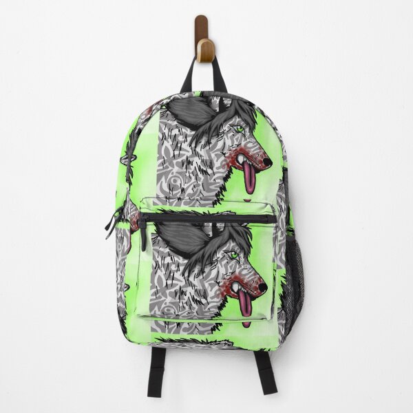 Item preview, Tribal Wolf designed and sold by Twaingrant.