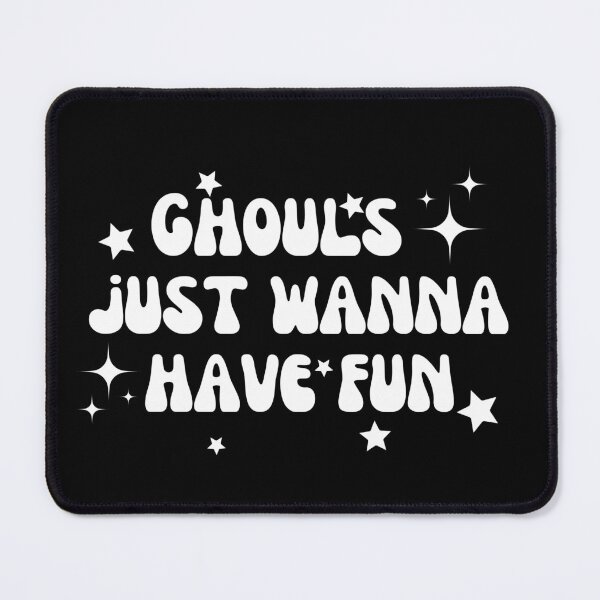 Item preview, Ghouls just wanna have fun designed and sold by LaurenPittaway.
