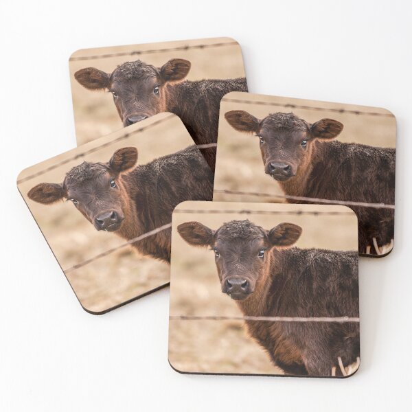Item preview, Cow designed and sold by oliverbrit.