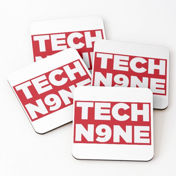 Item preview, the best art and logo Tech N9ne + designed and sold by fraddaz.