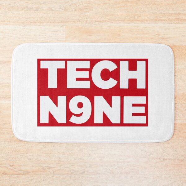 Item preview, the best art and logo Tech N9ne + designed and sold by fraddaz.