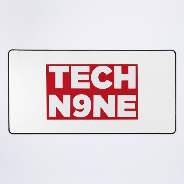 Item preview, the best art and logo Tech N9ne + designed and sold by fraddaz.
