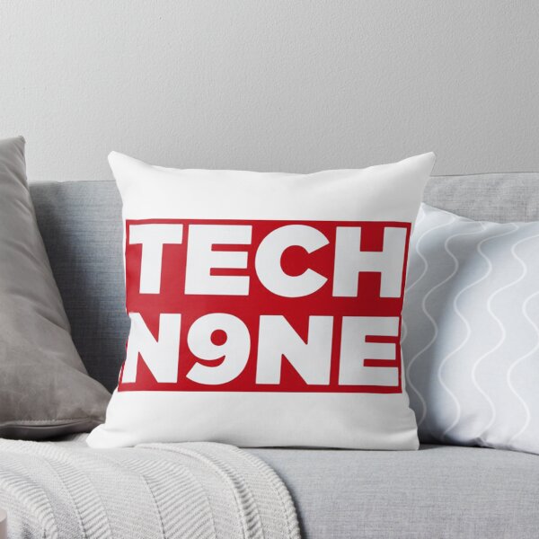 Item preview, the best art and logo Tech N9ne + designed and sold by fraddaz.