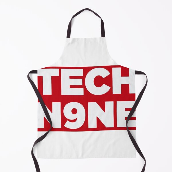 Item preview, the best art and logo Tech N9ne + designed and sold by fraddaz.