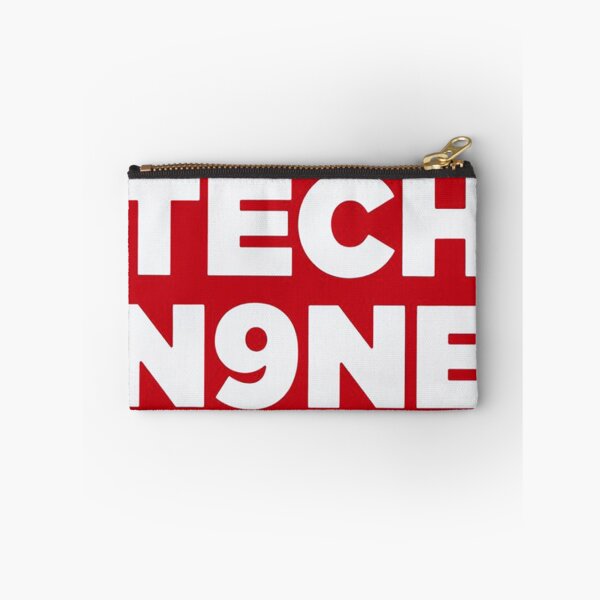 Item preview, the best art and logo Tech N9ne + designed and sold by fraddaz.