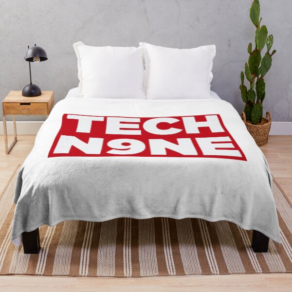 Item preview, the best art and logo Tech N9ne + designed and sold by fraddaz.