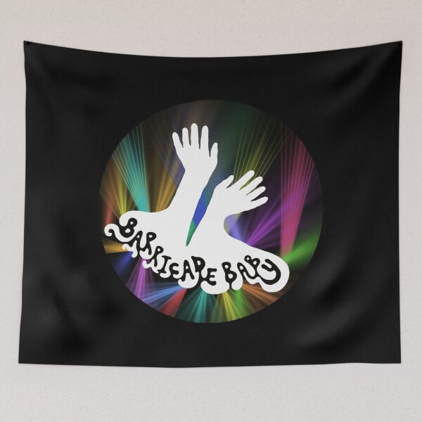 Item preview, Barricade Baby Concert Lights designed and sold by Lenaartist.