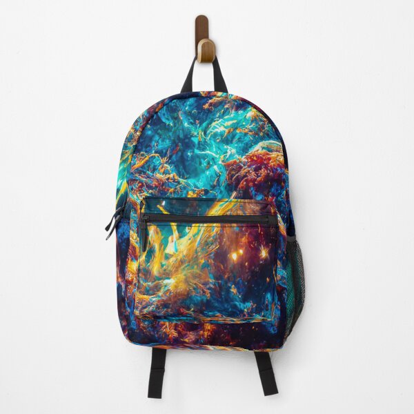 Item preview, BATTLE OF THE GALAXIES' designed and sold by Hezziac.