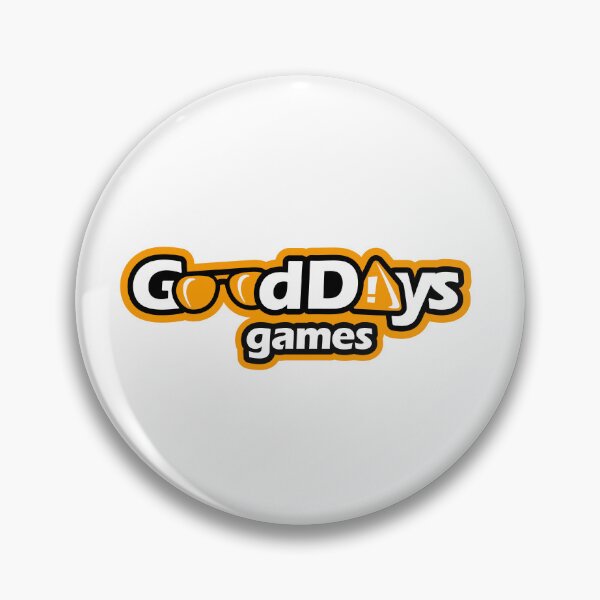 Item preview, Gaming for everyday people. designed and sold by GoodDaysGames.