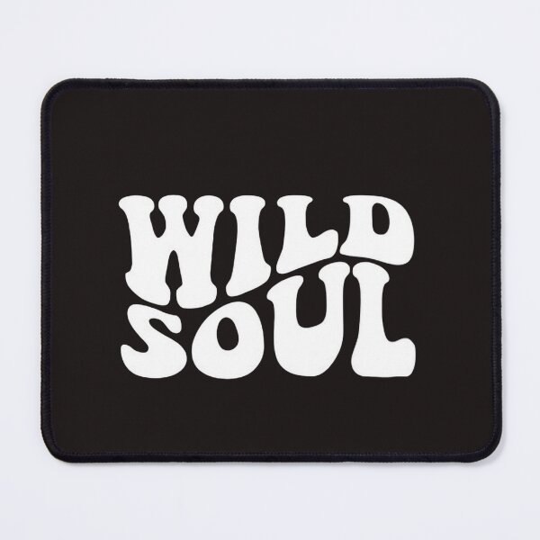 Item preview, Copy of Wild Soul,wild heart gypsy soul,Retro,Boho Top, Hippie Tee, Camping Gift, Free Spirit,Hiking,Traveler & Outdoor designed and sold by Sophistical.