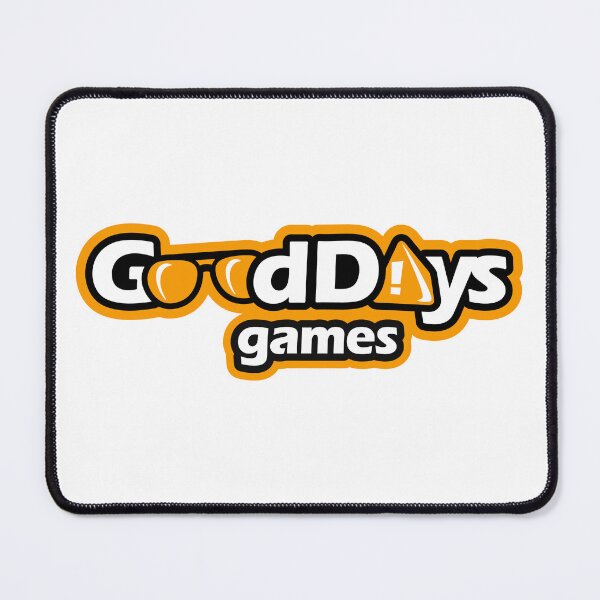Item preview, Gaming for everyday people. designed and sold by GoodDaysGames.