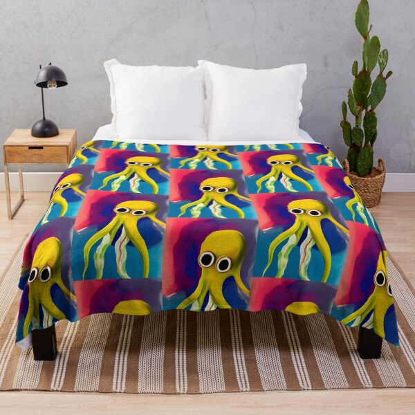 Item preview, Octopus  designed and sold by OlympicsMerch.