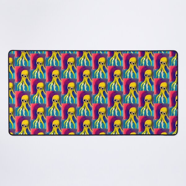 Item preview, Octopus  designed and sold by OlympicsMerch.