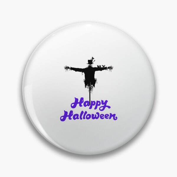 Item preview, HAPPY HALLOWEEN  designed and sold by IsaCria.