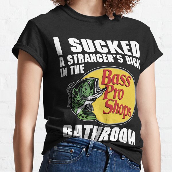 Bass Fishing Funny Fisherman design - Does this Shirt make my BASS