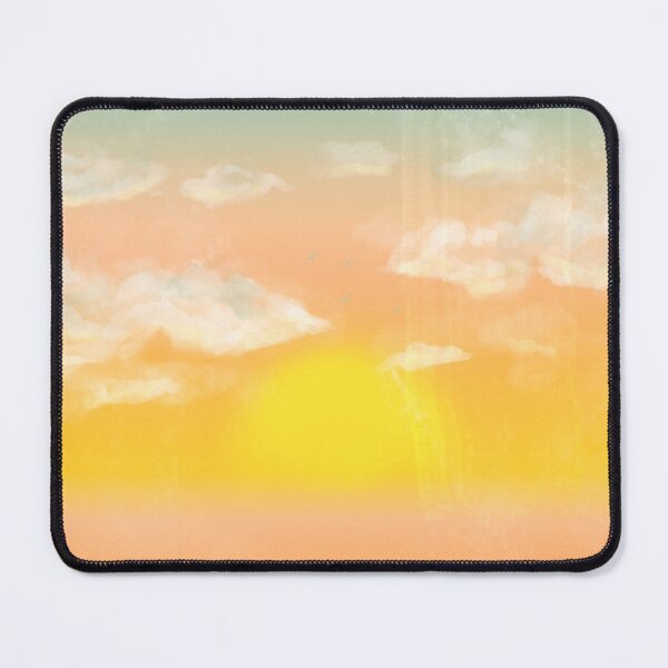 Item preview, Rough Sunset designed and sold by korynaq.