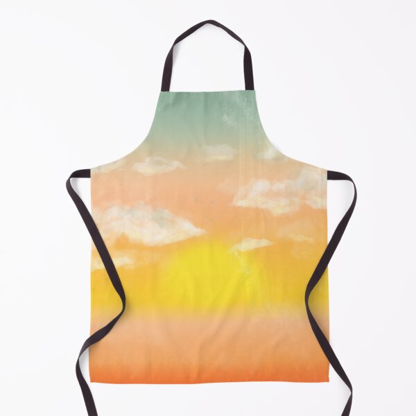 Item preview, Rough Sunset designed and sold by korynaq.