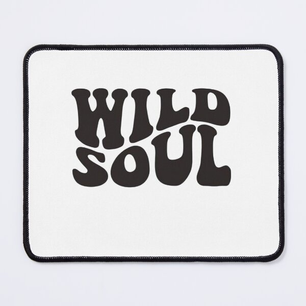 Item preview, Copy of Copy of Wild Soul,wild heart gypsy soul,Retro,Boho Top, Hippie Tee, Camping Gift, Free Spirit,Hiking,Traveler & Outdoor designed and sold by Sophistical.