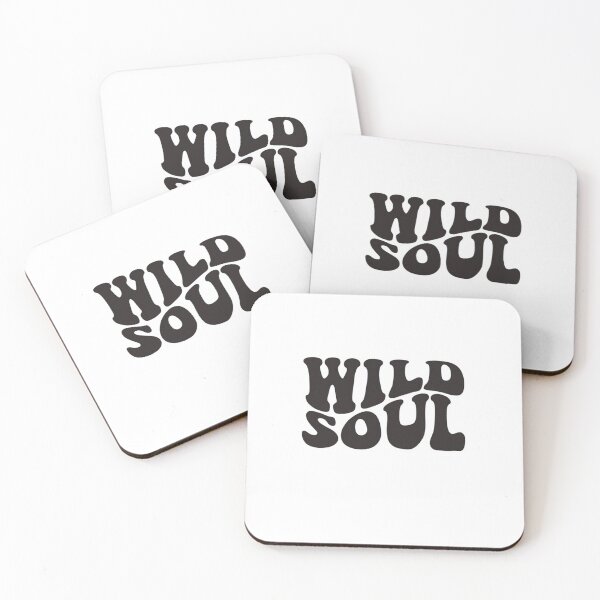 Item preview, Copy of Copy of Wild Soul,wild heart gypsy soul,Retro,Boho Top, Hippie Tee, Camping Gift, Free Spirit,Hiking,Traveler & Outdoor designed and sold by Sophistical.
