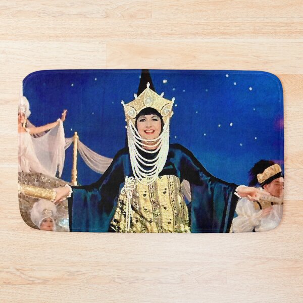 Item preview, BROADWAY BEA designed and sold by EyesofCC.