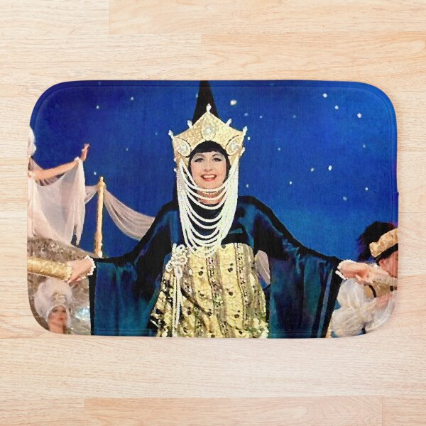 Item preview, BROADWAY BEA designed and sold by EyesofCC.