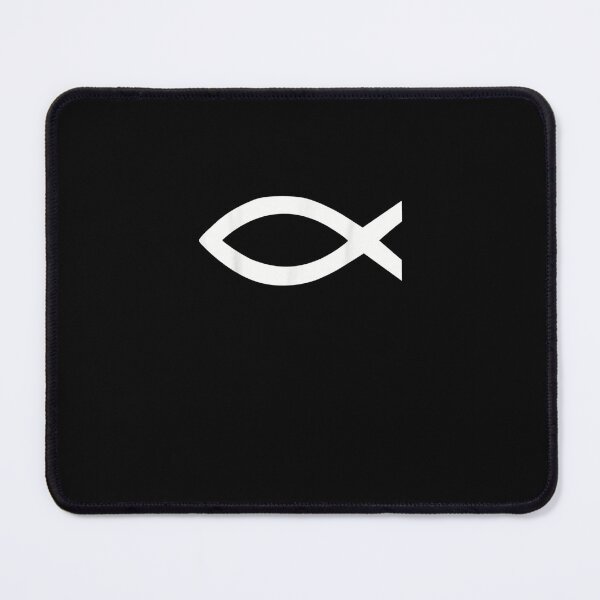 Item preview, Jesus Fish designed and sold by EdwardBurns7.