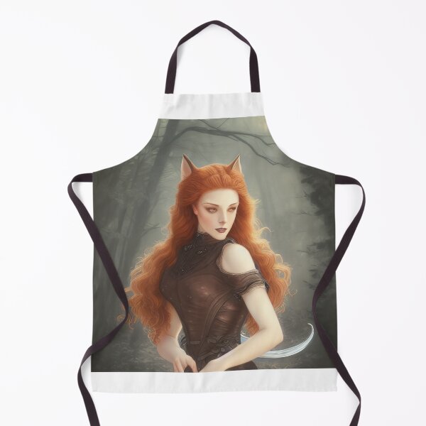 Item preview, She Wolf (II) designed and sold by Parachronics.