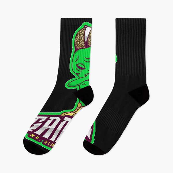 Item preview, Alien Dabbing Gamer Video Games Classic   designed and sold by JohnWalker6.