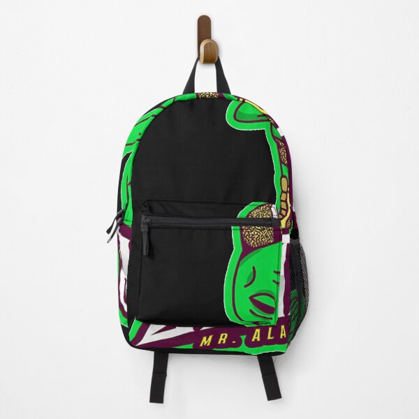 Item preview, Alien Dabbing Gamer Video Games Classic designed and sold by JohnWalker6.