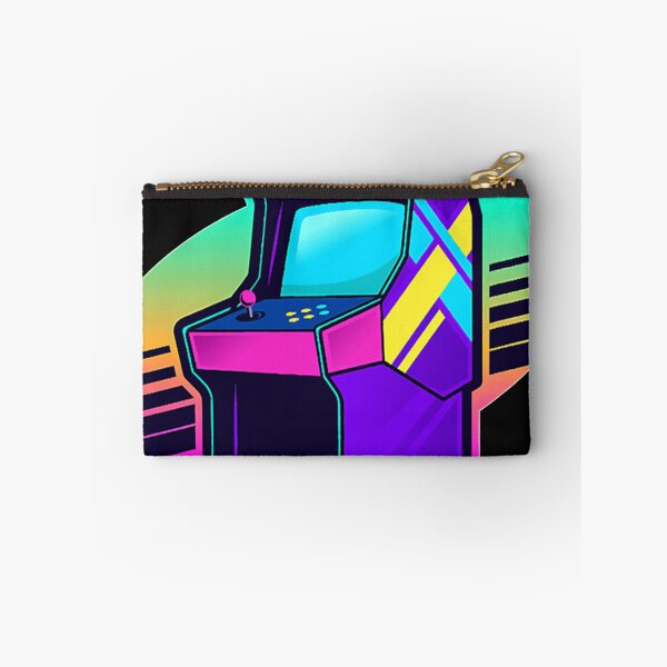 Item preview, Arcade Game Machine Retro Video Game Classic   designed and sold by JohnWalker6.