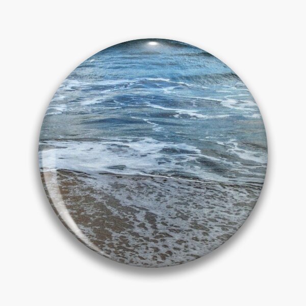 Item preview, Sunny Perth Beach designed and sold by eidann.