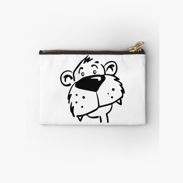 Item preview, Funny Tiger designed and sold by chrisbears.