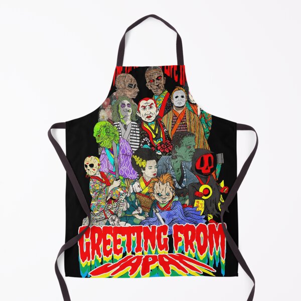 Item preview, greetings from japan designed and sold by Brotherconk.