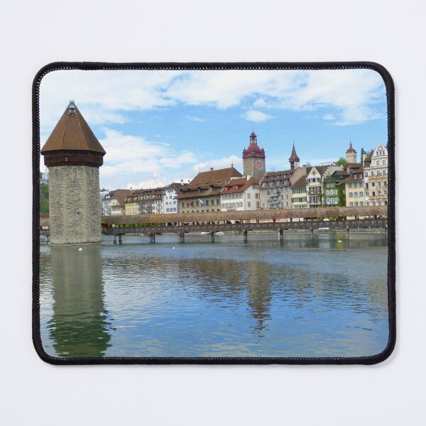 Item preview, Lake Luzern designed and sold by Shiva77.