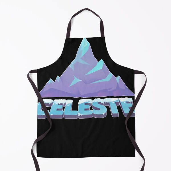 Item preview, Celeste Game Mountain Classic designed and sold by JohnWalker6.